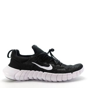 Nike Free Run RN 5.0 Next Nature Mens Running Shoes Size 10 Black CZ1884-001